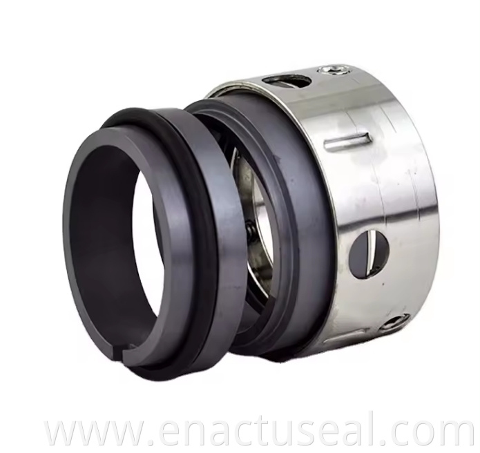 pump mechanical seals